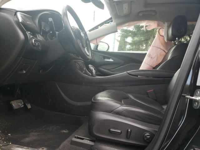Photo 7 from auction – 2019 BUICK ENVISION E with VIN LRBFX2SA8KD144347