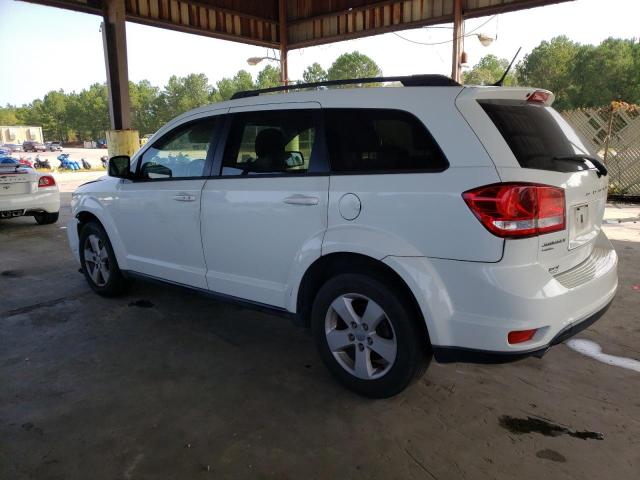 Photo 2 from auction – 2012 DODGE JOURNEY SX with VIN 3C4PDDBG4CT171037