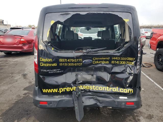 Photo 6 from auction – 2017 FORD TRANSIT CO with VIN NM0GE9E76H1336071