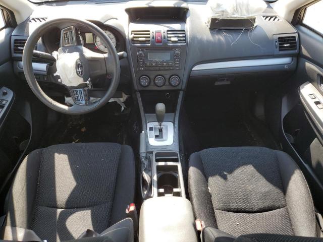 Photo 8 from auction – 2012 SUBARU IMPREZA PR with VIN JF1GJAC67CH015978
