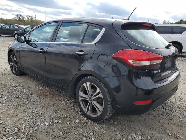 Photo 2 from auction – 2016 KIA FORTE EX with VIN KNAFX5A85G5628704