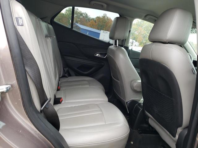 Photo 10 from auction – 2014 BUICK ENCORE with VIN KL4CJASB2EB644992
