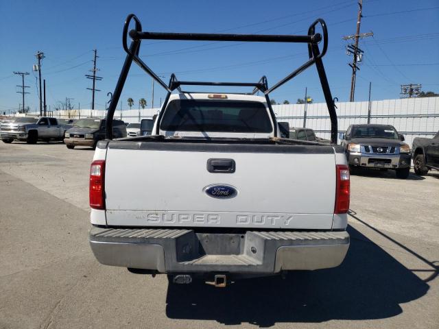 Photo 6 from auction – 2012 FORD F250 SUPER with VIN 1FTBF2A66CEC55877
