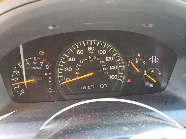 Photo 9 from auction – 2003 HONDA ACCORD EX with VIN JHMCM56723C071138