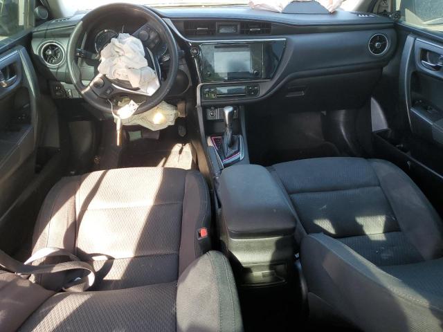 Photo 8 from auction – 2018 TOYOTA COROLLA L with VIN 5YFBURHE7JP823470