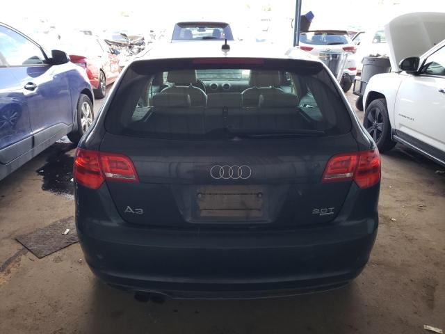 Photo 6 from auction – 2009 AUDI A3 2.0T QU with VIN WAUKF78P69A017634
