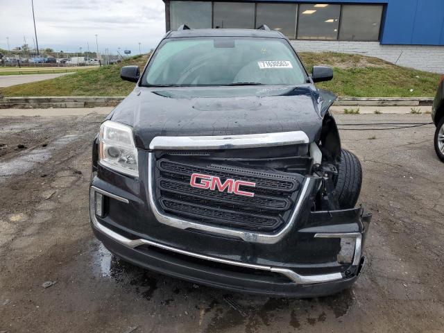 Photo 5 from auction – 2017 GMC TERRAIN SL with VIN 2GKFLNE30H6163806