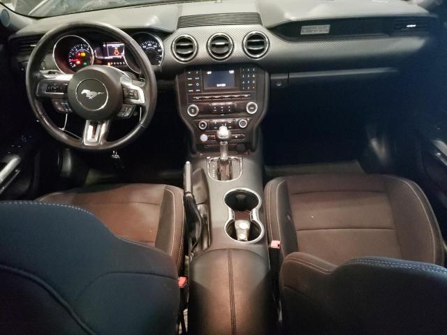 Photo 8 from auction – 2015 FORD MUSTANG with VIN 1FATP8EM0F5371972