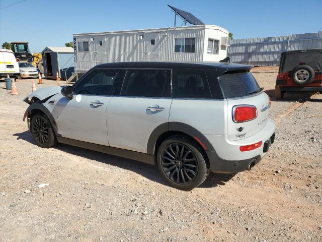 Photo 2 from auction – 2019 MINI COOPER CLU with VIN WMWLN5C57K2E34765