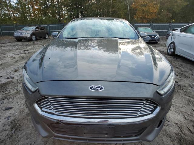 Photo 5 from auction – 2014 FORD FUSION SE with VIN 3FA6P0H71ER362567