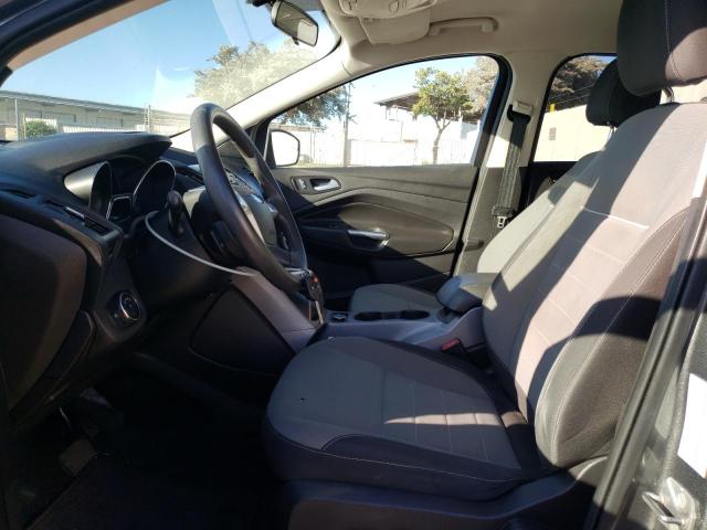 Photo 7 from auction – 2014 FORD ESCAPE SE with VIN 1FMCU0GX2EUD44428