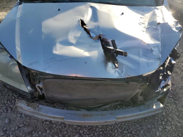 Photo 11 from auction – 2009 HONDA ODYSSEY EX with VIN 5FNRL38409B041542