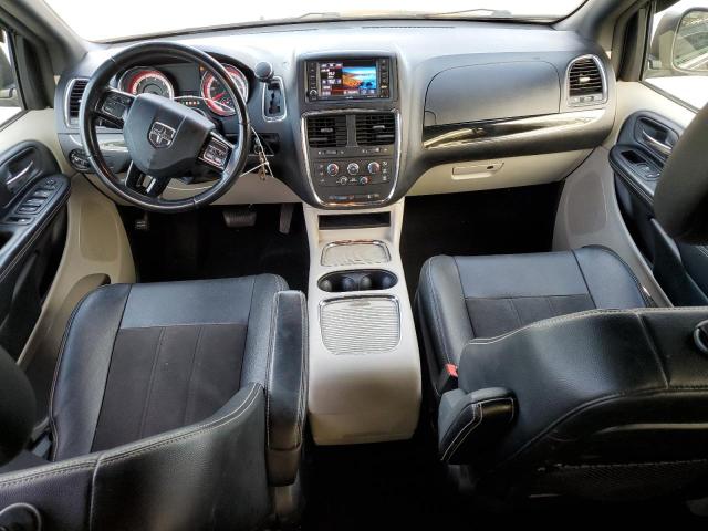 Photo 8 from auction – 2020 DODGE GRAND CARA with VIN 2C4RDGCG2LR174160