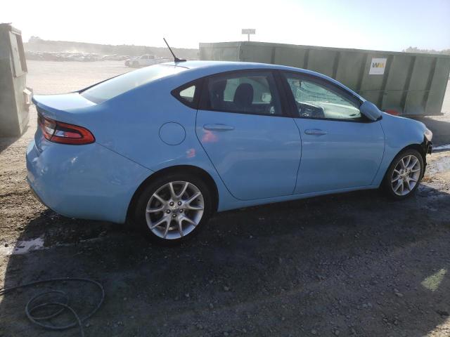 Photo 3 from auction – 2013 DODGE DART SXT with VIN 1C3CDFBA0DD206139