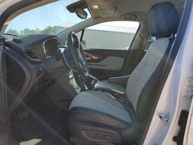 Photo 7 from auction – 2017 BUICK ENCORE PRE with VIN KL4CJASB4HB099009