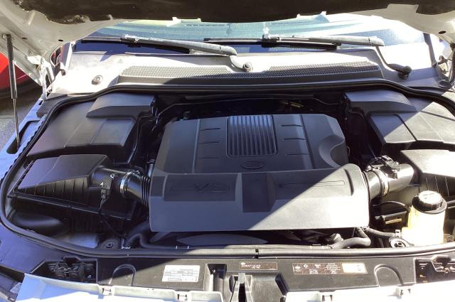 Photo 7 from auction – 2011 LAND ROVER LR4 HSE with VIN SALAG2D49BA558606