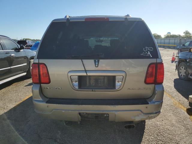 Photo 6 from auction – 2004 LINCOLN NAVIGATOR with VIN 5LMFU28R84LJ19585