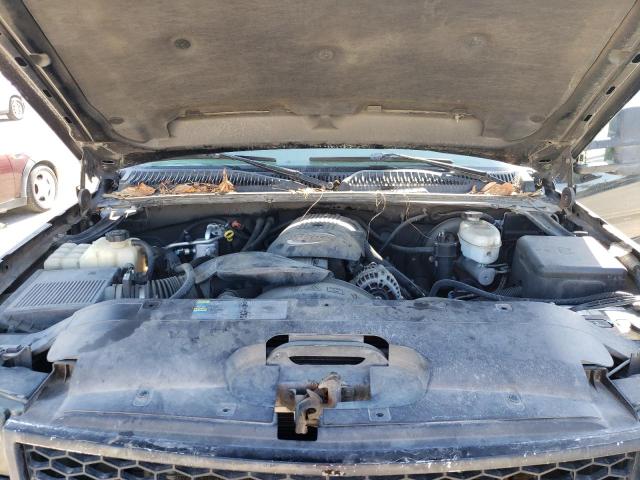صورة رقم 11 من المزاد - 2004 CHEVROLET SILVERADO مع VIN 2GCEK13T041350895