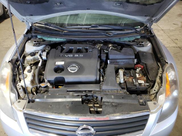 Photo 11 from auction – 2008 NISSAN ALTIMA 3.5 with VIN 1N4BL21EX8N417085