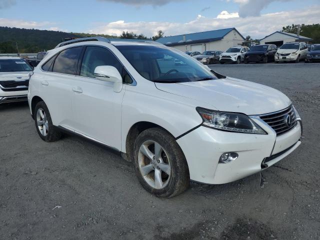 Photo 4 from auction – 2015 LEXUS RX 350 BAS with VIN 2T2BK1BAXFC271625