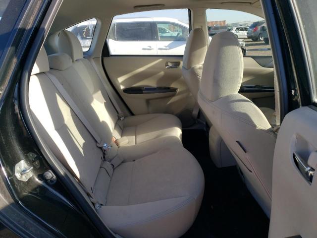 Photo 10 from auction – 2011 SUBARU IMPREZA 2. with VIN JF1GH6B67BG829109