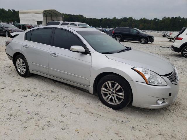 Photo 4 from auction – 2011 NISSAN ALTIMA BAS with VIN 1N4AL2APXBN411873