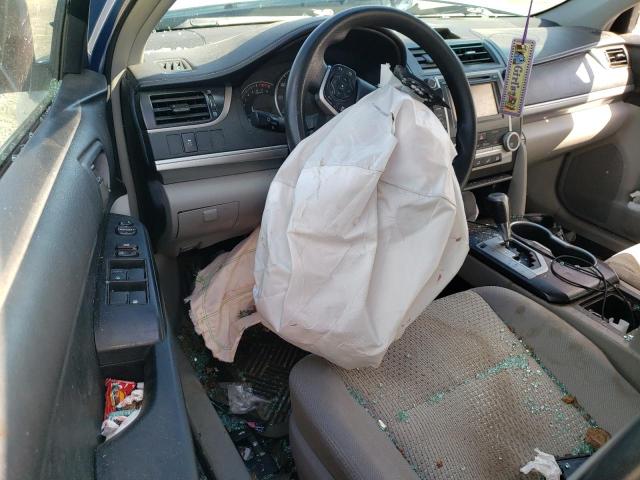Photo 8 from auction – 2012 TOYOTA CAMRY BASE with VIN 4T1BF1FK4CU542474