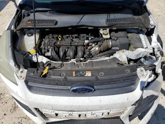 Photo 12 from auction – 2014 FORD ESCAPE S with VIN 1FMCU0F70EUA89876