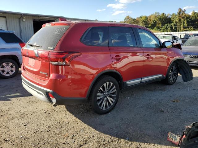 Photo 3 from auction – 2019 MITSUBISHI OUTLANDER with VIN JA4AZ3A35KZ044721