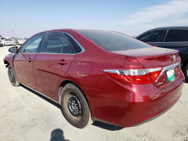 Photo 2 from auction – 2016 TOYOTA CAMRY LE with VIN 4T1BF1FK4GU558728
