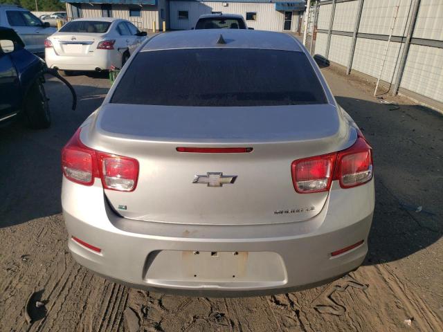 Photo 6 from auction – 2014 CHEVROLET MALIBU LS with VIN 1G11B5SL3EF215212