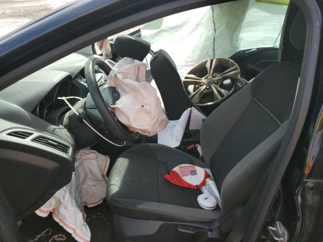 Foto 7 de la subasta – 2014 FORD FOCUS SE con VIN 1FADP3K23EL450086