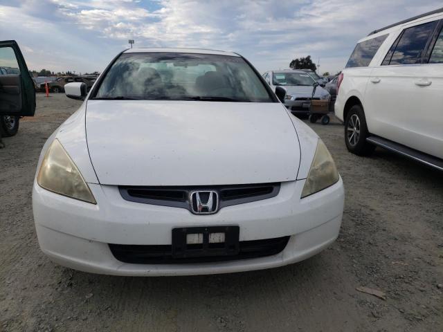 Photo 5 from auction – 2004 HONDA ACCORD EX with VIN JHMCM56894C001744