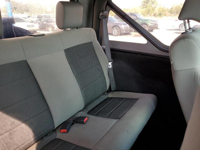 Photo 10 from auction – 2008 JEEP WRANGLER X with VIN 1J4FA24148L598426