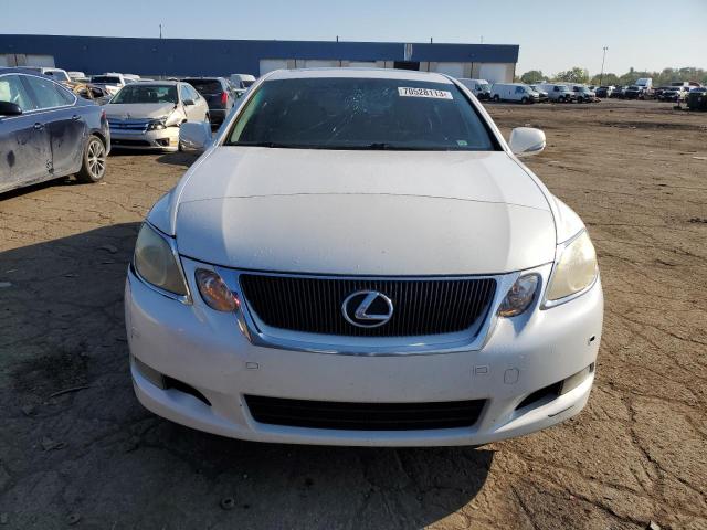 صورة رقم 5 من المزاد - 2009 LEXUS GS 350 مع VIN JTHCE96S290023349