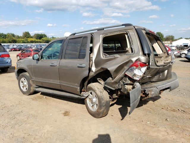 Photo 2 from auction – 2003 FORD EXPLORER X with VIN 1FMZU72K83UA85276