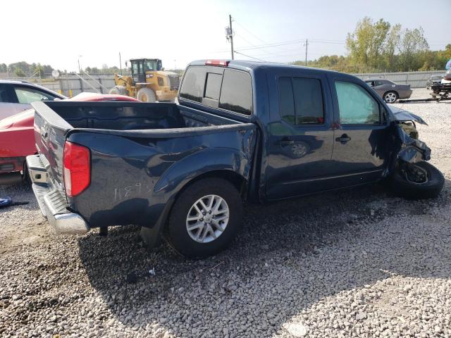 Photo 3 from auction – 2021 NISSAN FRONTIER S with VIN 1N6ED0EA5MN710075