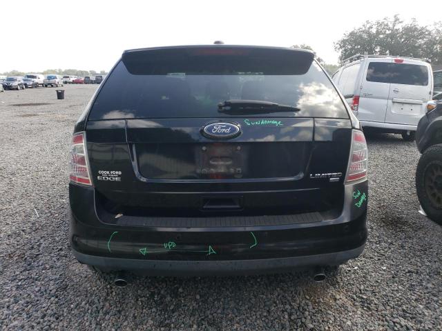 Photo 6 from auction – 2010 FORD EDGE LIMIT with VIN 2FMDK4KC1ABB55470