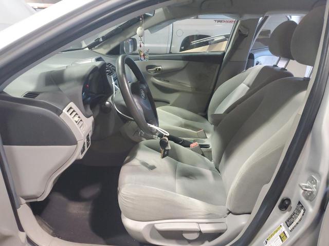 صورة رقم 7 من المزاد - 2013 TOYOTA COROLLA BA مع VIN 2T1BU4EE5DC041826