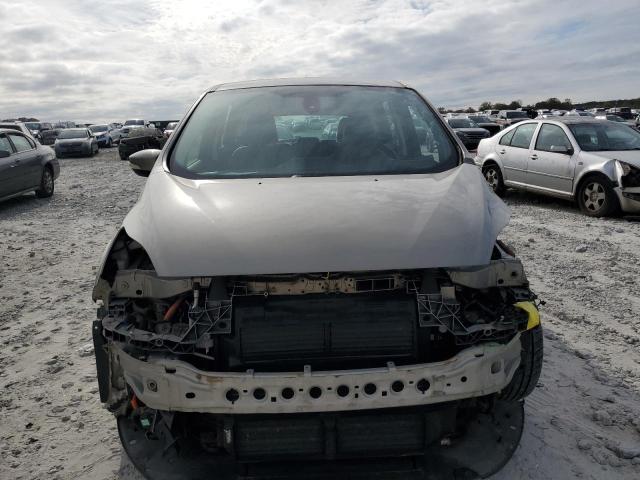 Photo 5 from auction – 2015 FORD C-MAX PREM with VIN 1FADP5CU5FL100195