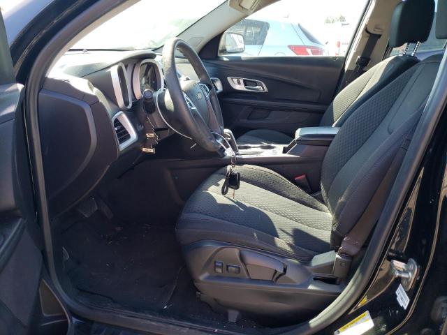 Photo 7 from auction – 2013 CHEVROLET EQUINOX LS with VIN 2GNALBEK3D6419904