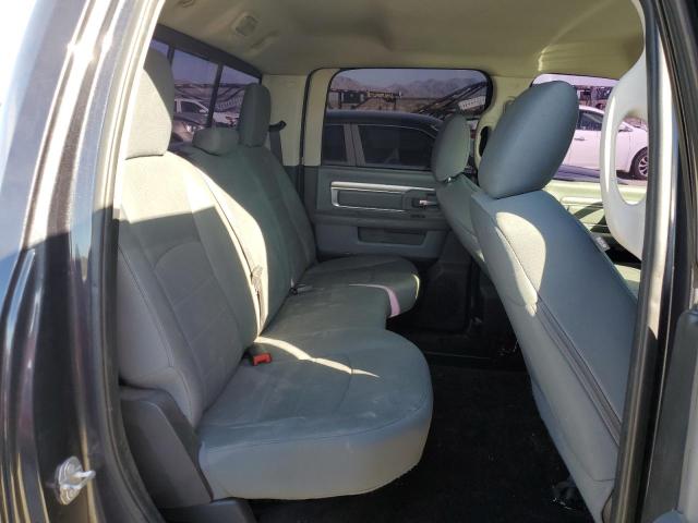 Photo 10 from auction – 2017 RAM 1500 SLT with VIN 1C6RR6TT2HS576136
