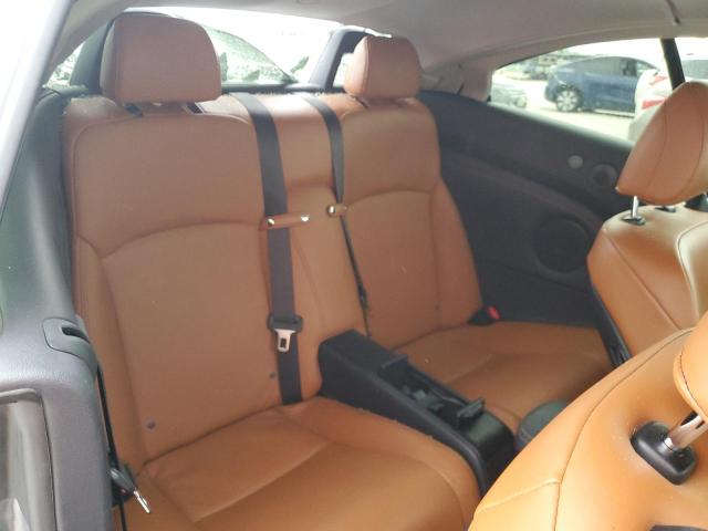 Photo 10 from auction – 2014 LEXUS IS 250 with VIN JTHFF2C2XE2530908