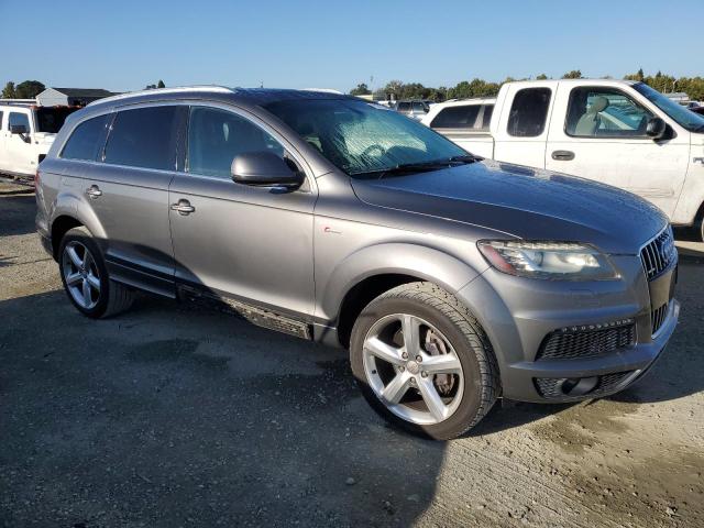 Photo 4 from auction – 2012 AUDI Q7 PRESTIG with VIN WA1DGAFEXCD004862
