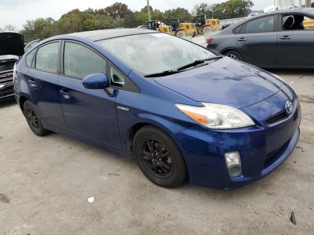Photo 4 from auction – 2010 TOYOTA PRIUS with VIN JTDKN3DU6A0018061