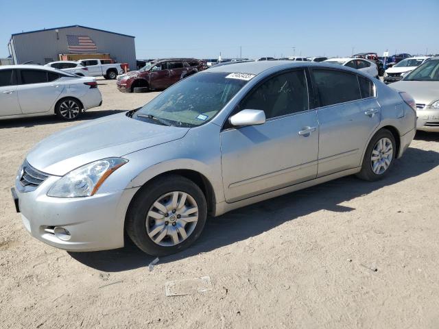 NISSAN ALTIMA BAS 2010 with VIN 1N4AL2AP3AN522599 - Photo from auction