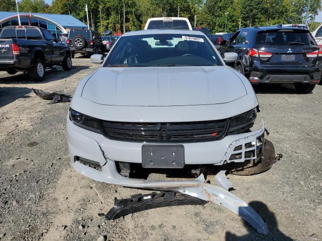 Photo 5 from auction – 2022 DODGE CHARGER SX with VIN 2C3CDXBG0NH145261