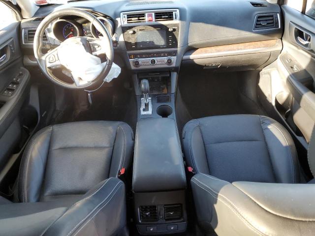 Photo 8 from auction – 2017 SUBARU OUTBACK 2. with VIN 4S4BSAKC6H3384517
