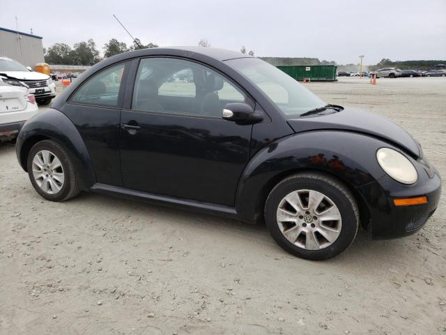 Photo 4 from auction – 2008 VOLKSWAGEN NEW BEETLE with VIN 3VWPG31C38M503340