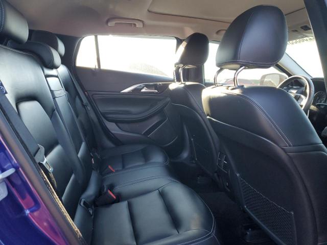 Photo 10 from auction – 2018 INFINITI QX30 BASE with VIN SJKCH5CP8JA043585